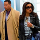 Lucious (Terrence Howard) and Cookie (Taraji P. Henson) on Empire
Fox